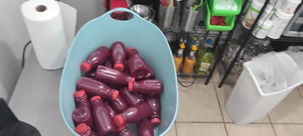 Farma C. Fresh | restaurant | 626 Big Stone Gap Rd, Duncanville, TX 75137, USA | 4694159767 OR +1 469-415-9767