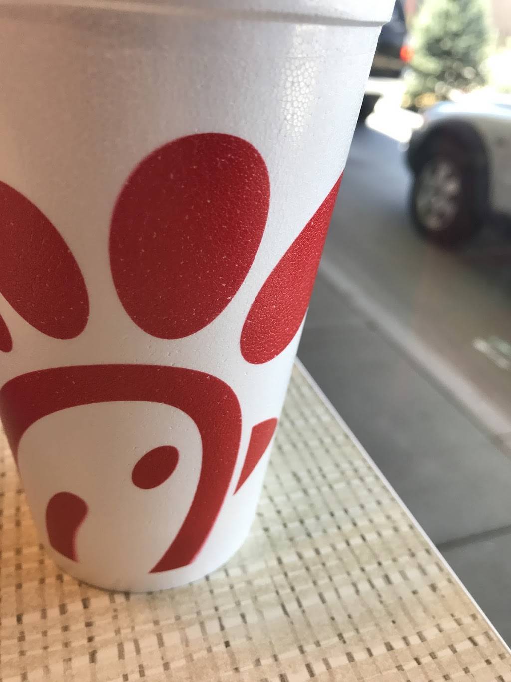 Chick-fil-A Dublin Commons | restaurant | 5905 Dublin Blvd, Colorado Springs, CO 80923, USA | 7195976008 OR +1 719-597-6008