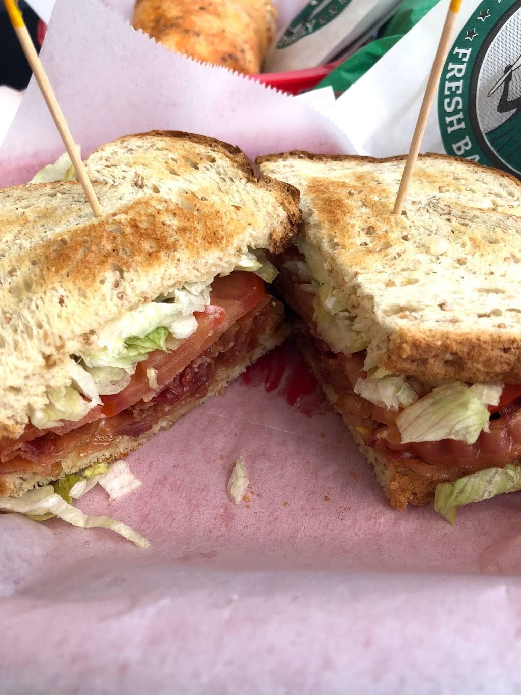 Mr. Pickles Sandwich Shop | meal takeaway | 3080 Main St, Oakley, CA 94561, USA | 9256844060 OR +1 925-684-4060