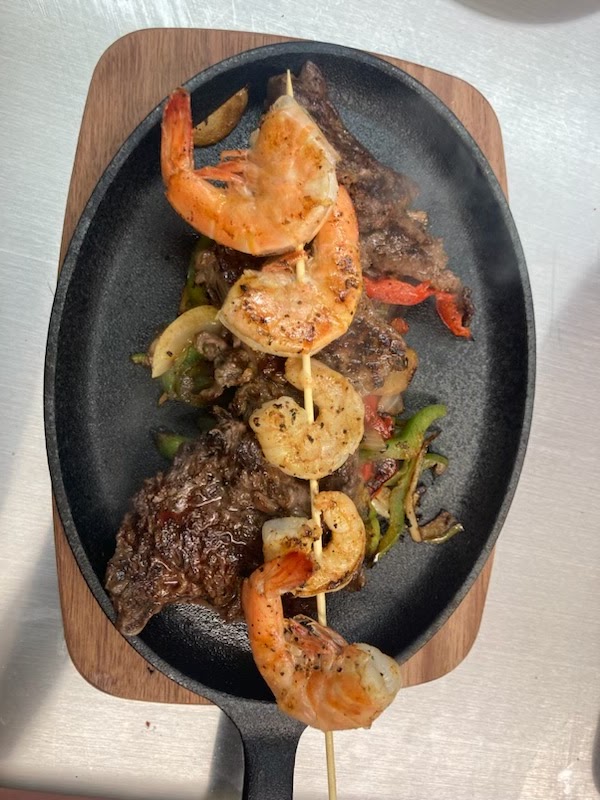 La Joya Bar & Grill | restaurant | 219 Trade St, Greer, SC 29651, USA | 8646555032 OR +1 864-655-5032