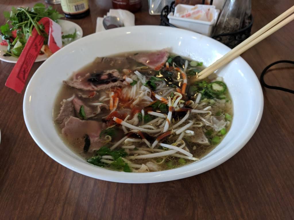 Xuan Vietnamese-Thai Cuisine | restaurant | 4770 Airway Rd, Dayton, OH 45431, USA | 9378138979 OR +1 937-813-8979