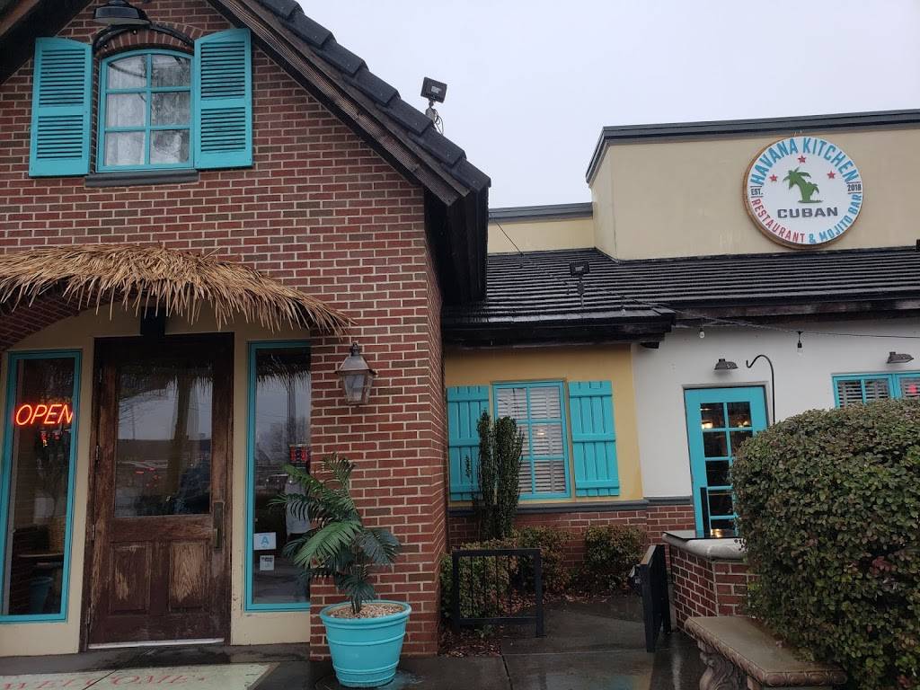 Havana Kitchen & Mojito Bar | restaurant | 1133 Woodruff Rd, Greenville, SC 29607, USA | 8646033090 OR +1 864-603-3090