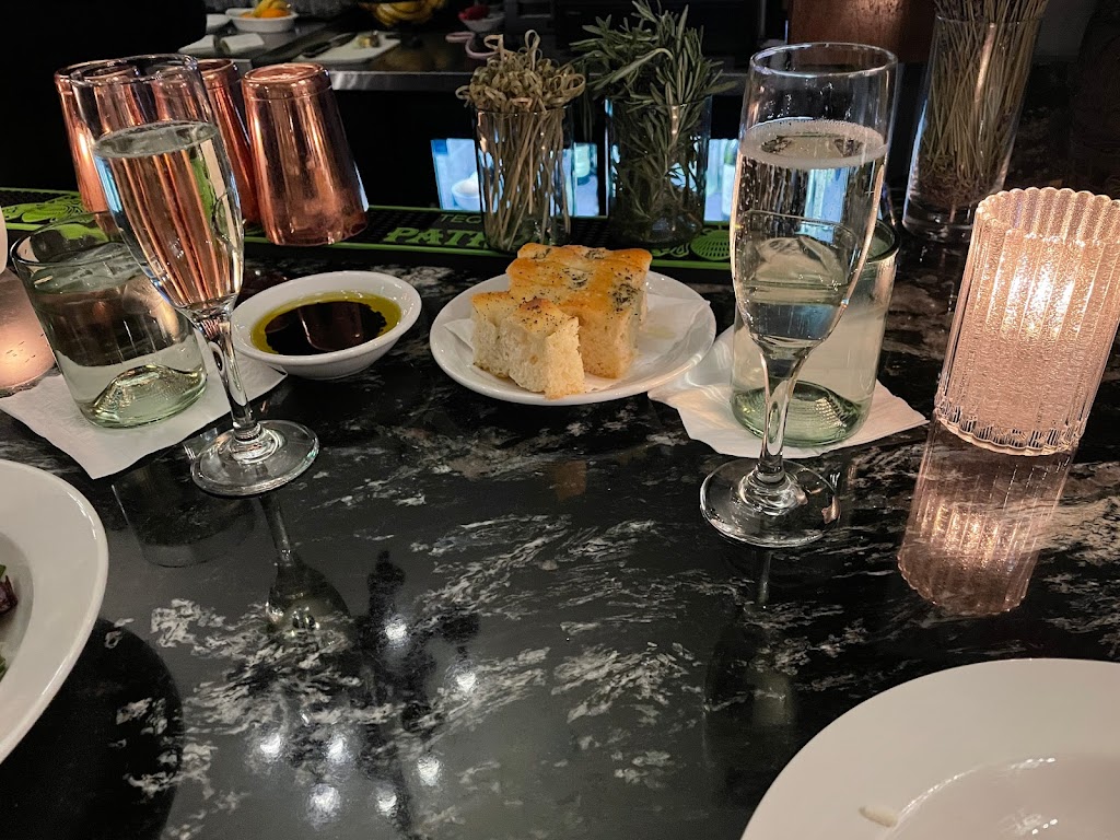 Osteria La Briccola | restaurant | 18 Calle Guanajuato, Ashland, OR 97520, USA | 5417080775 OR +1 541-708-0775