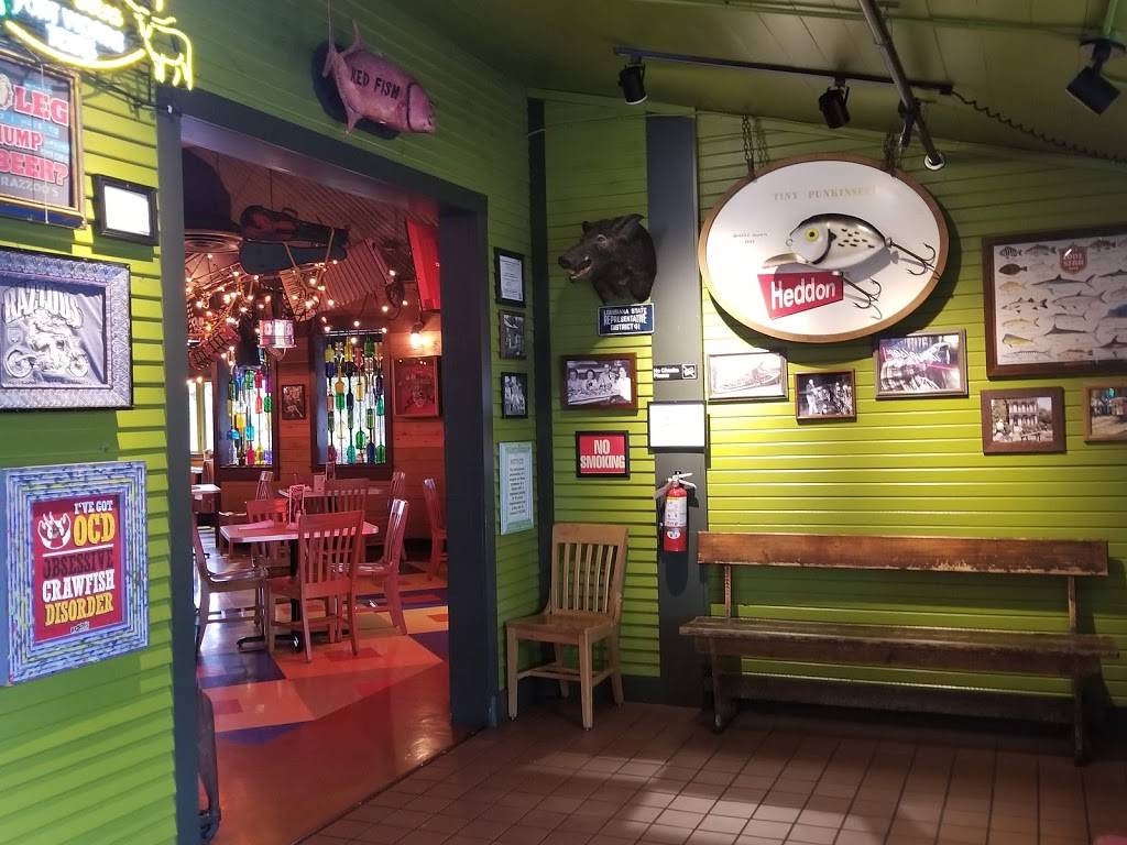 Razzoos Cajun Cafe | restaurant | 4700 Bryant Irvin Rd, Fort Worth, TX 76132, USA | 8172928584 OR +1 817-292-8584