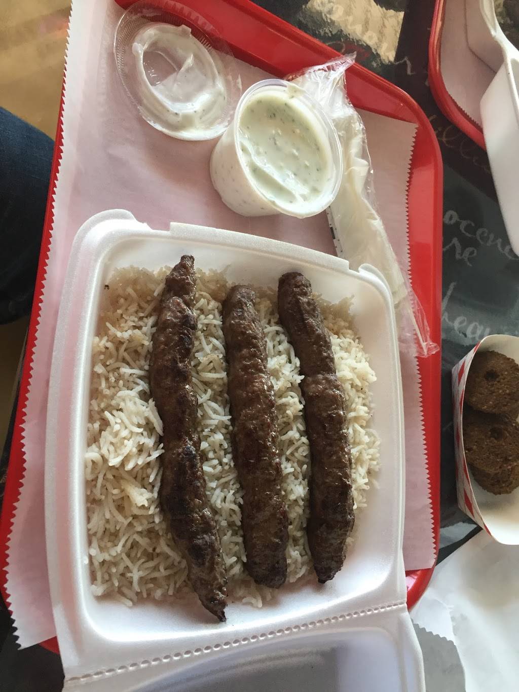 Sisters Mediterranean Taste | restaurant | 1400 12th Ave SE #312, Norman, OK 73071, USA | 4056868166 OR +1 405-686-8166