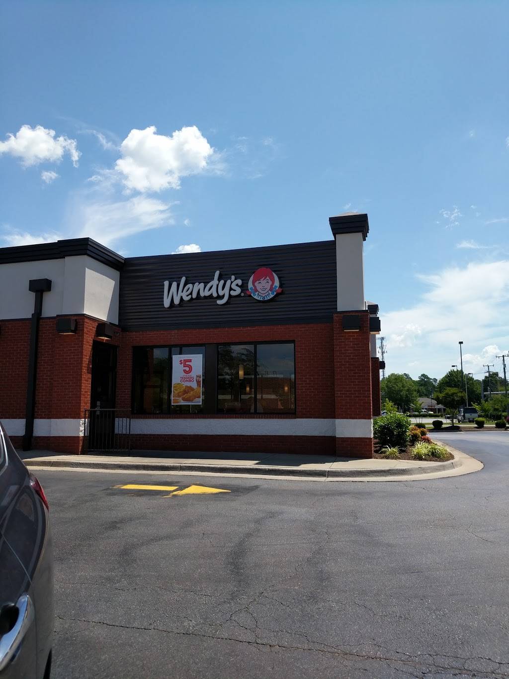 Wendys | restaurant | 1456 Mt Pleasant Rd, Chesapeake, VA 23322, USA | 7574821372 OR +1 757-482-1372