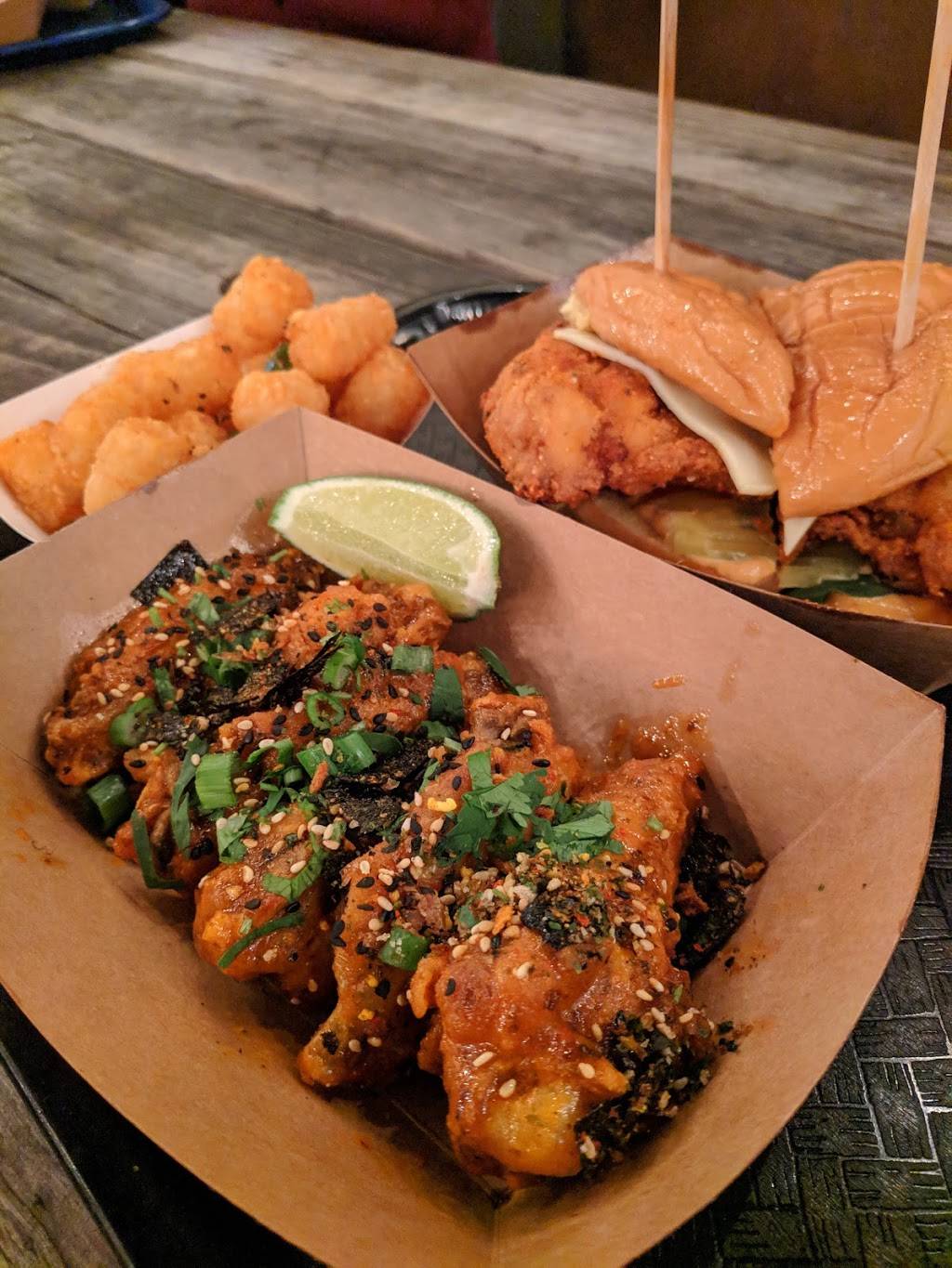 Spicy Boys | meal takeaway | 1701 E 6th St, Austin, TX 78702, USA | 5125389658 OR +1 512-538-9658