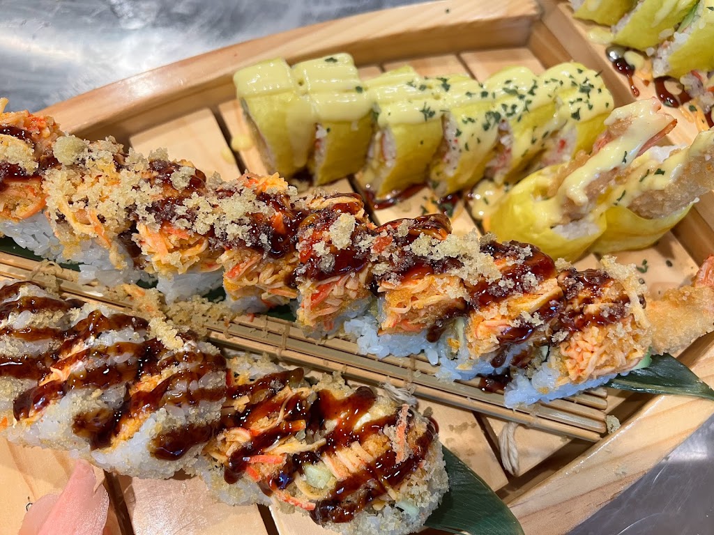 W & Z Asian Bistro & Sushi Bar | meal takeaway | 2461 E Florence Blvd #2, Casa Grande, AZ 85194, USA | 5208363621 OR +1 520-836-3621