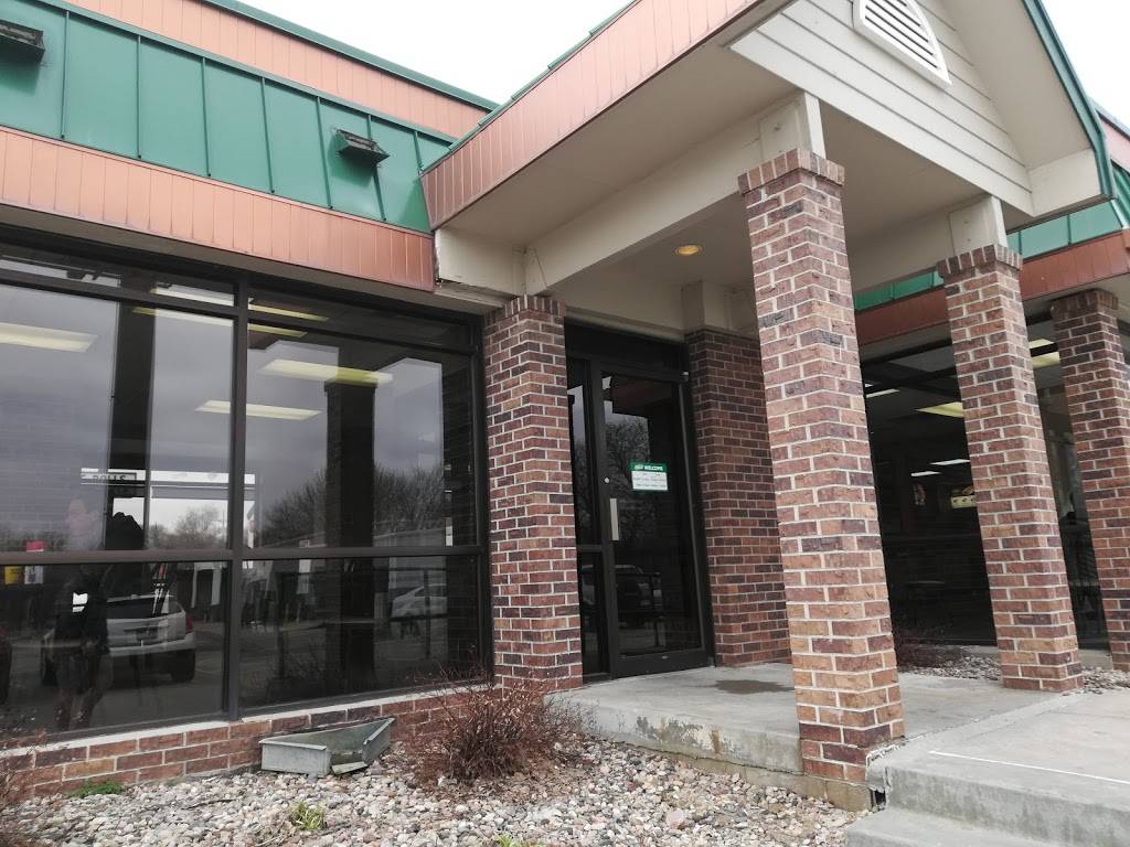 Runza Restaurant | restaurant | 8920 Fort St, Omaha, NE 68134, USA | 4025716483 OR +1 402-571-6483