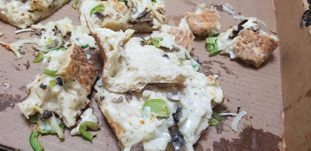 Papa Johns Pizza | restaurant | 6556 S Academy Blvd, Colorado Springs, CO 80906, USA | 7195388811 OR +1 719-538-8811