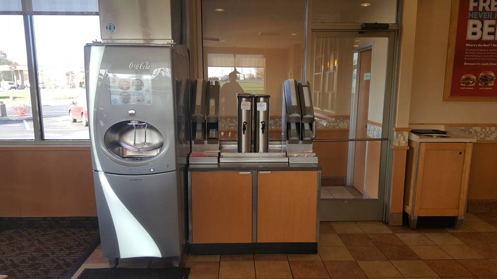 Wendys | restaurant | 3280 W, IN-38, Pendleton, IN 46064, USA | 7657782309 OR +1 765-778-2309