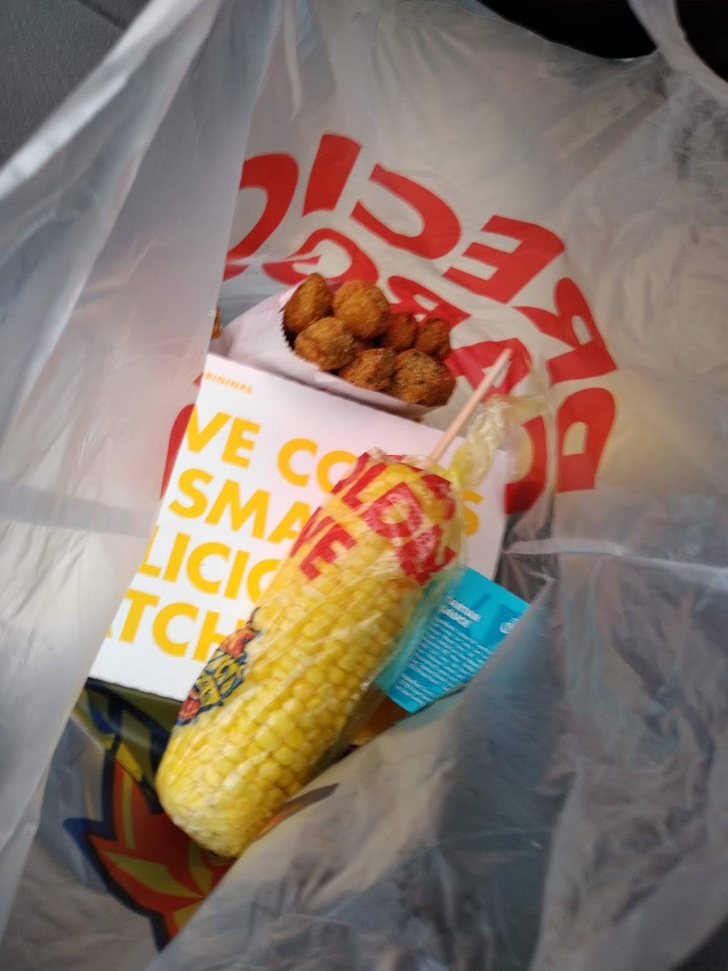 Churchs Chicken | restaurant | 3150 E Thomas Rd, Phoenix, AZ 85016, USA | 6029554402 OR +1 602-955-4402