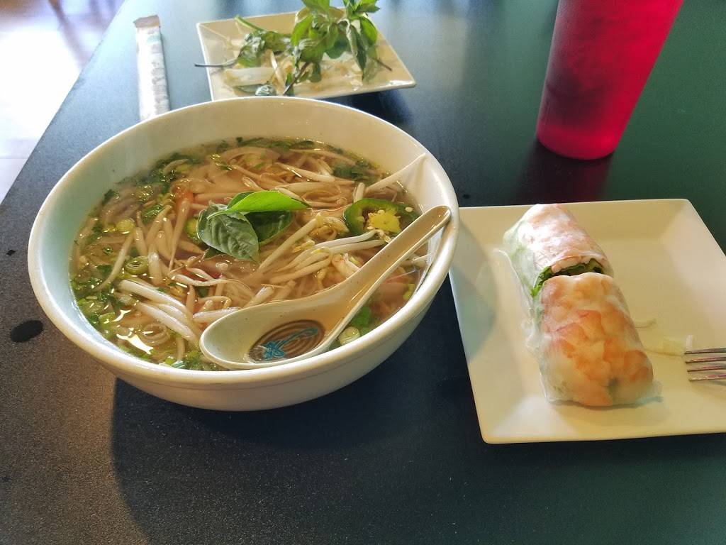 Pho 16 | restaurant | 2905 N Military Trl E, West Palm Beach, FL 33409, USA | 5614710901 OR +1 561-471-0901