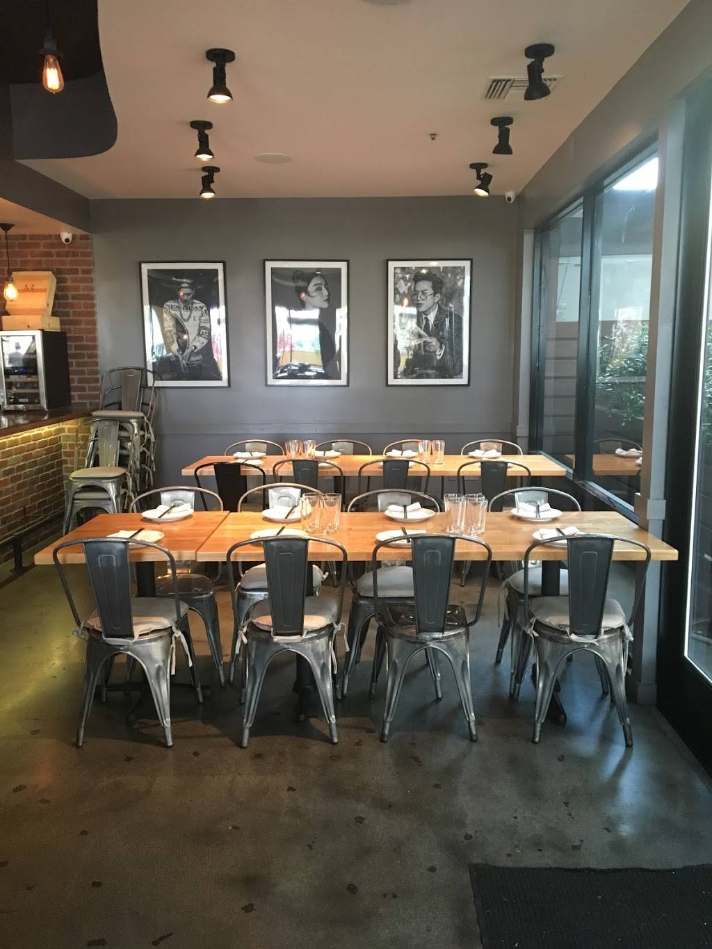 Changan Restaurant | restaurant | 227 W Valley Blvd #348, San Gabriel, CA 91776, USA | 6268720906 OR +1 626-872-0906