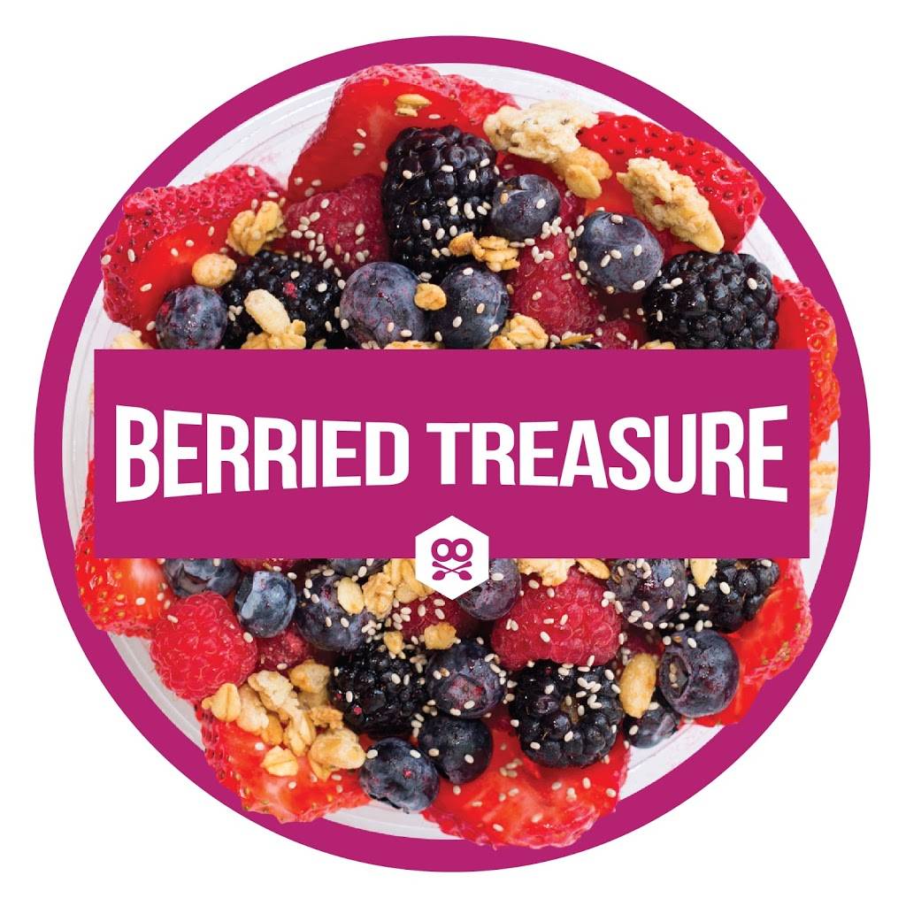 SPOONS - NoDa | restaurant | 3123 N Davidson St #100, Charlotte, NC 28205, USA | 9802225500 OR +1 980-222-5500