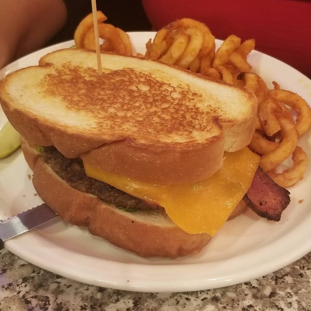 The Original Mels | restaurant | 189 Damonte Ranch Pkwy, Reno, NV 89521, USA | 7758524357 OR +1 775-852-4357