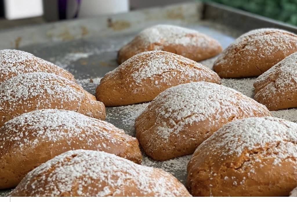 Antojitos guatemaltecos Mama Carmen | restaurant | 1224 Hartview Ave, La Puente, CA 91744, USA | 6266629501 OR +1 626-662-9501