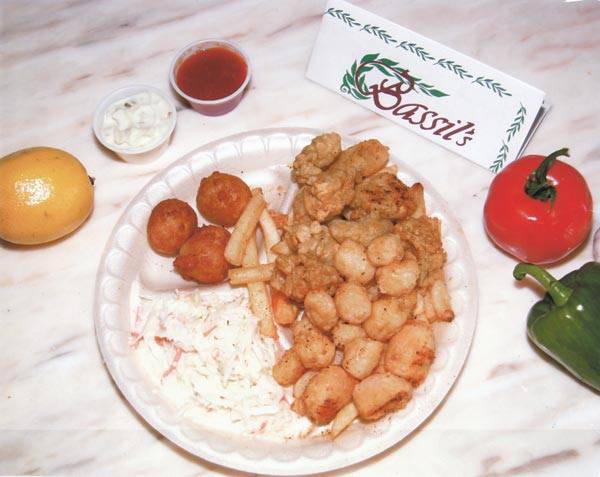 Bassils | restaurant | 6251 Argyle Forest Blvd Ste. 103, Jacksonville, FL 32244, USA | 9047789090 OR +1 904-778-9090