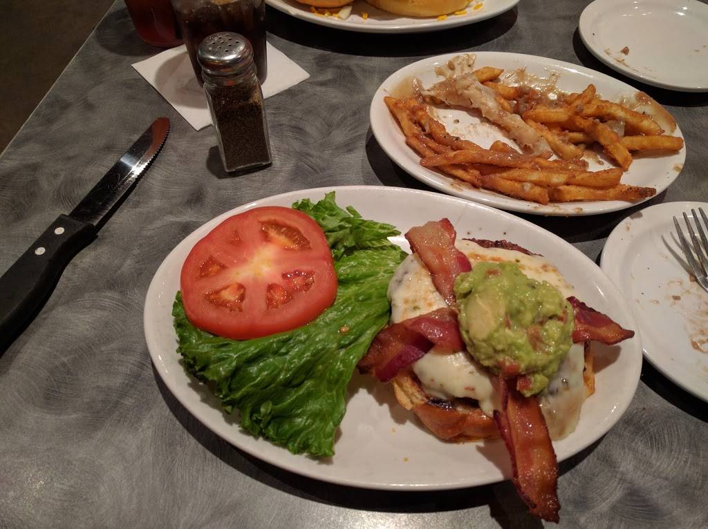 Kennys Burger Joint - Frisco | restaurant | 1377 Legacy Dr #120, Frisco, TX 75034, USA | 2146188001 OR +1 214-618-8001