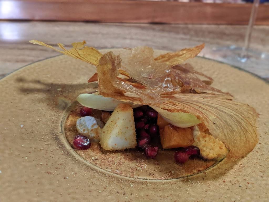 Merchant Roots | restaurant | 1365 Fillmore St, San Francisco, CA 94115, USA | 5305747365 OR +1 530-574-7365