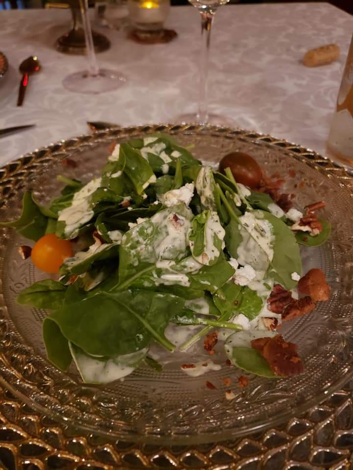 Flambe After Dark | restaurant | 5 Racetrack Rd NW, Fort Walton Beach, FL 32547, USA | 8502268595 OR +1 850-226-8595