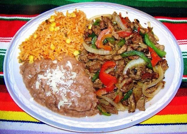Ricardos Mexican Food | restaurant | 20020 N 59th Ave #103, Glendale, AZ 85308, USA | 6238251116 OR +1 623-825-1116