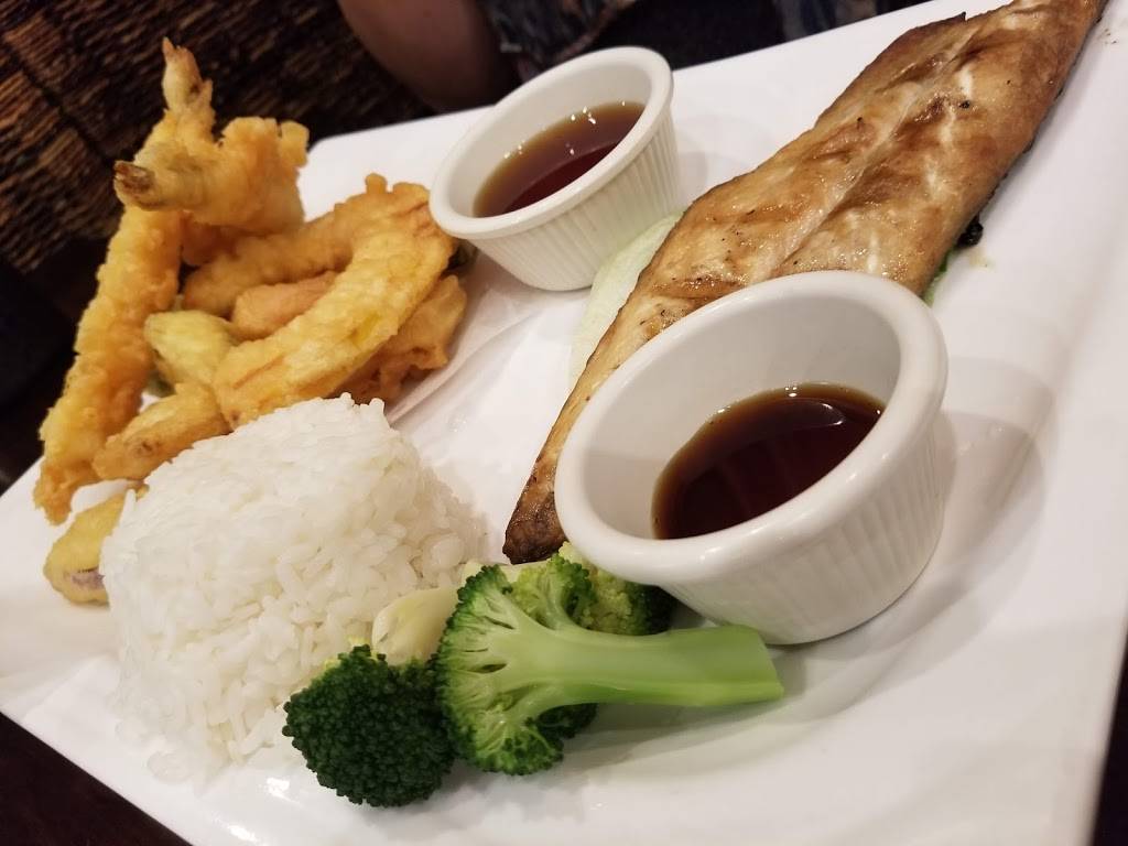 Yokoso Japanese Restaurant | restaurant | 2380 Monument Blvd, Pleasant Hill, CA 94523, USA | 9252881628 OR +1 925-288-1628