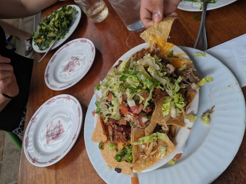 Clare & Dons Beach Shack | restaurant | 130 N Washington St, Falls Church, VA 22046, USA | 7035329283 OR +1 703-532-9283