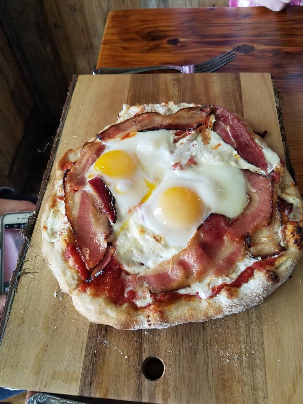 The Barrow House | restaurant | 1296 Van Houten Ave, Clifton, NJ 07013, USA | 8623367070 OR +1 862-336-7070