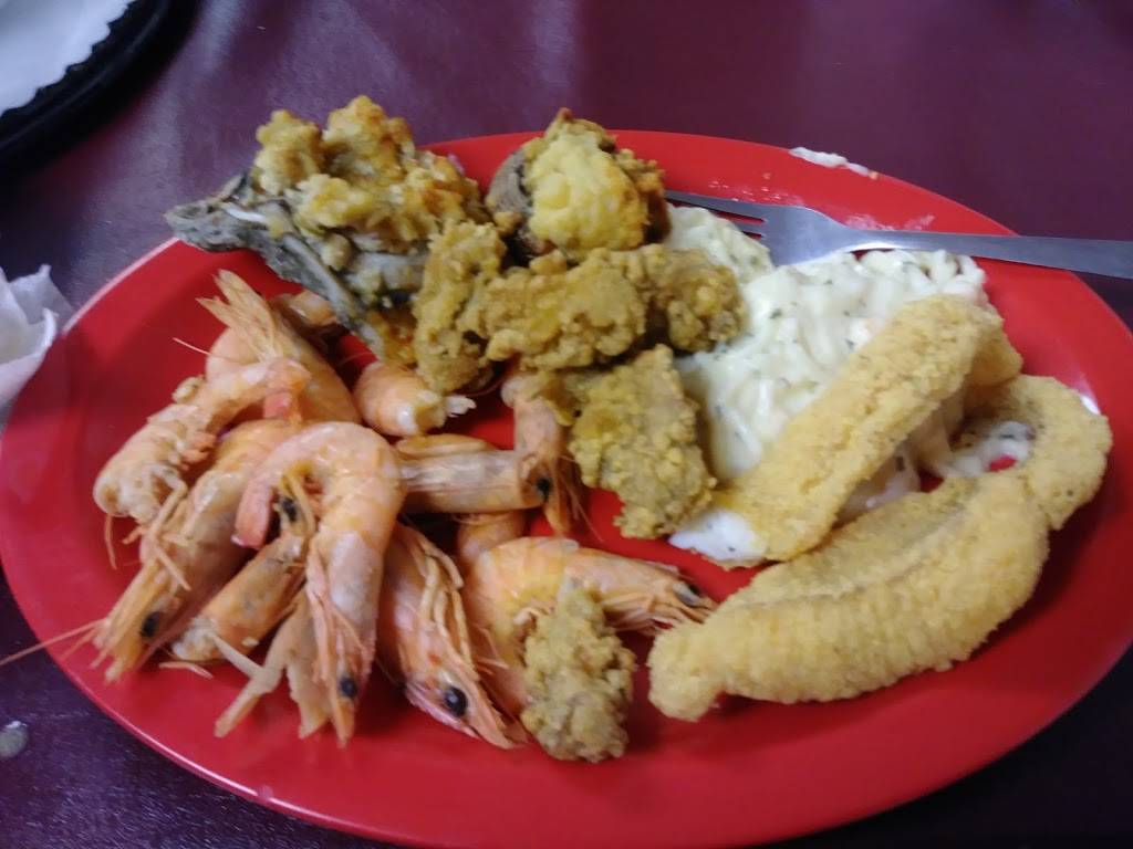 House of Seafood Buffet | restaurant | 81790 LA-21, Bush, LA 70431, USA | 9858862231 OR +1 985-886-2231