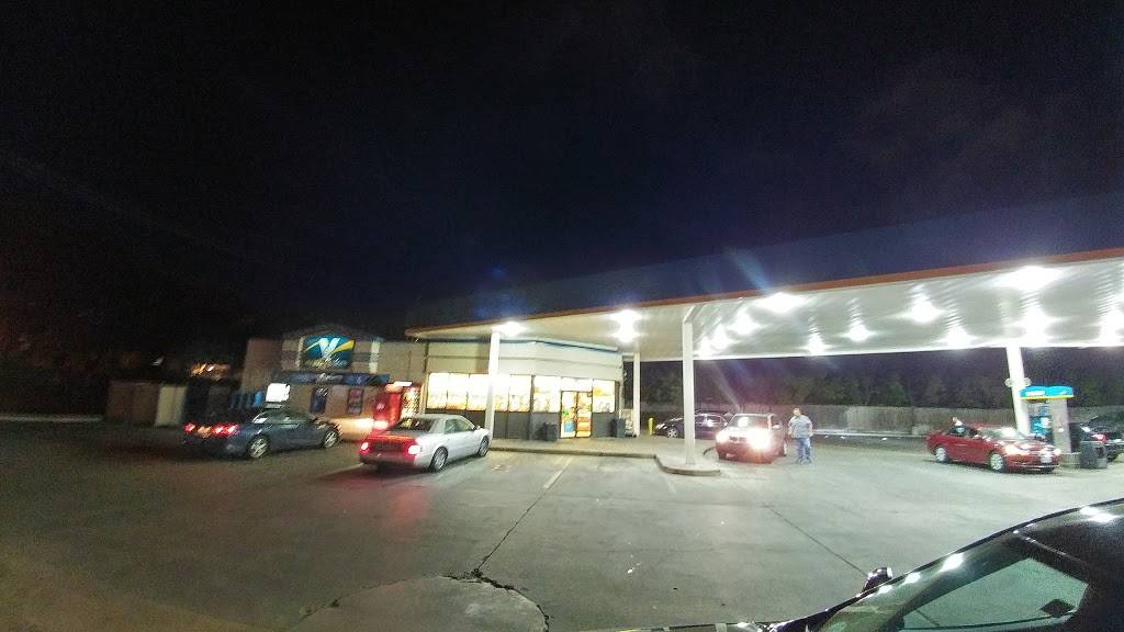 Circle K | cafe | 7802 Westheimer Rd, Houston, TX 77063, USA | 7137858933 OR +1 713-785-8933