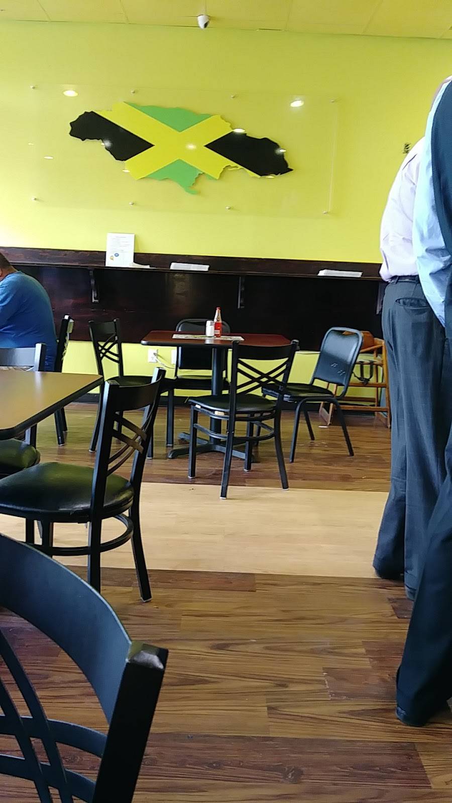 Palm Tree Caribbean Cafe | cafe | 1040 Settlers Landing Rd I, Hampton, VA 23669, USA | 7577270067 OR +1 757-727-0067