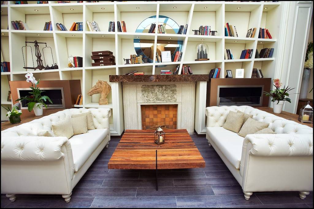 Villa Azur | restaurant | 309 23rd St, Miami Beach, FL 33139, USA | 3057638688 OR +1 305-763-8688