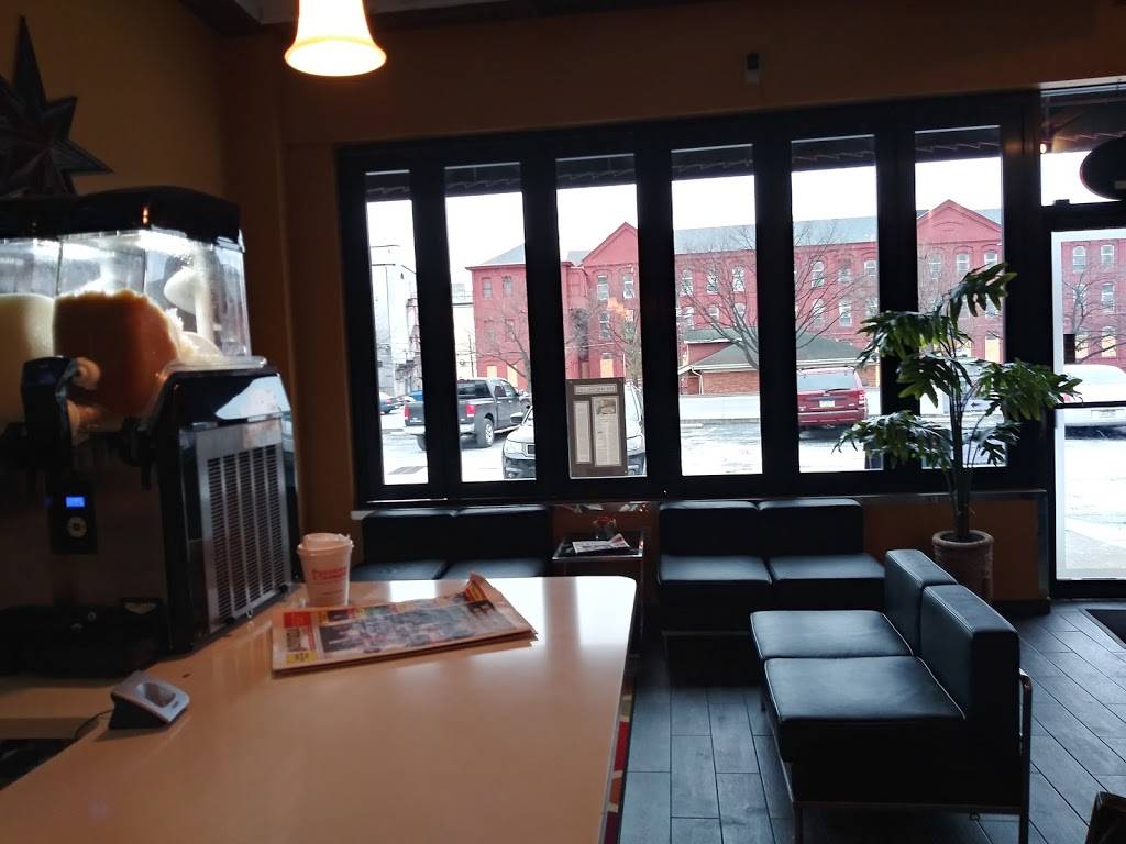 Sarandonga | restaurant | 233 Hamilton St, Allentown, PA 18101, USA | 6108214888 OR +1 610-821-4888