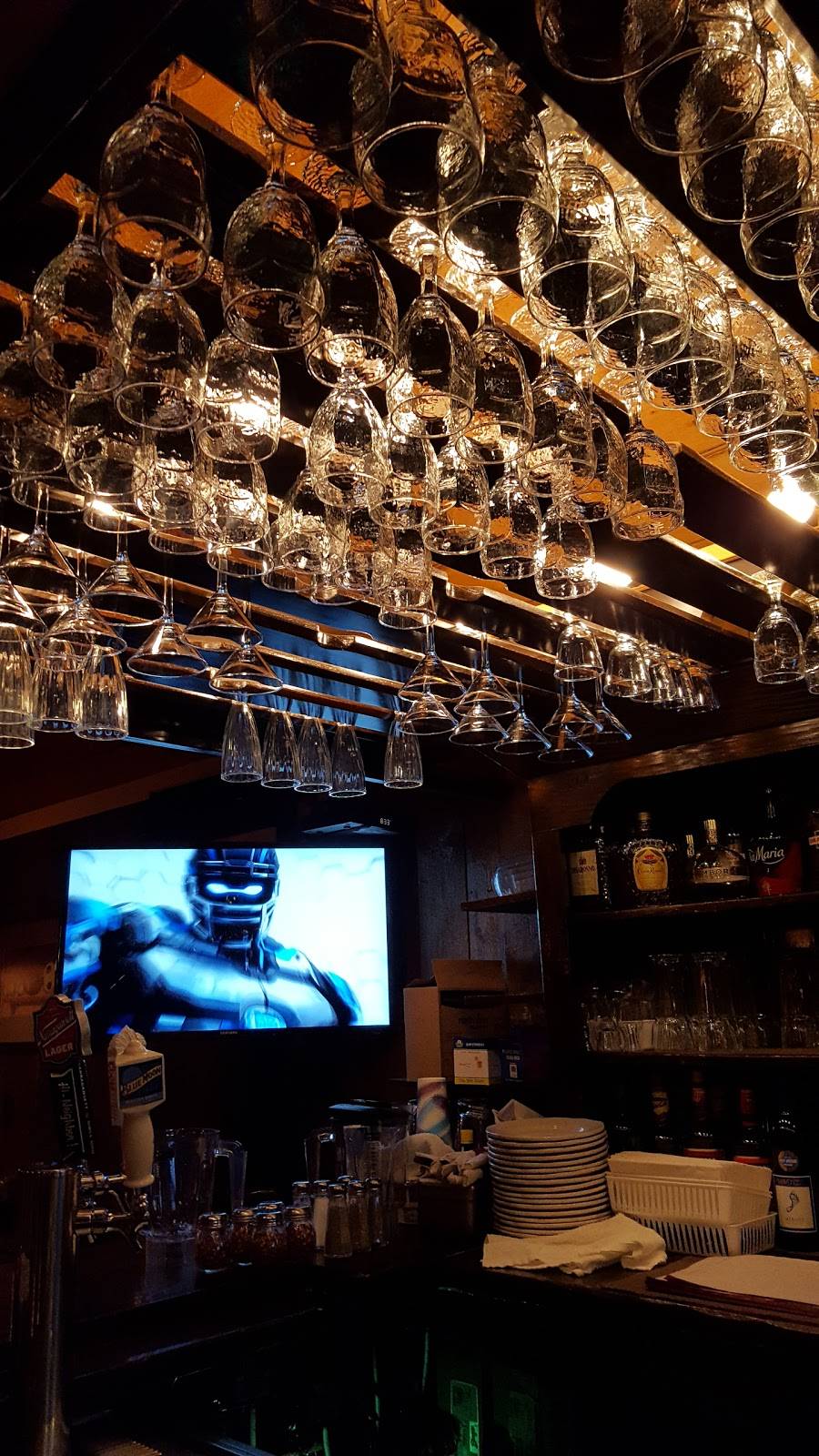 The Big Cheese & Pub | restaurant | 606 Reservoir Ave, Cranston, RI 02910, USA | 4014678210 OR +1 401-467-8210