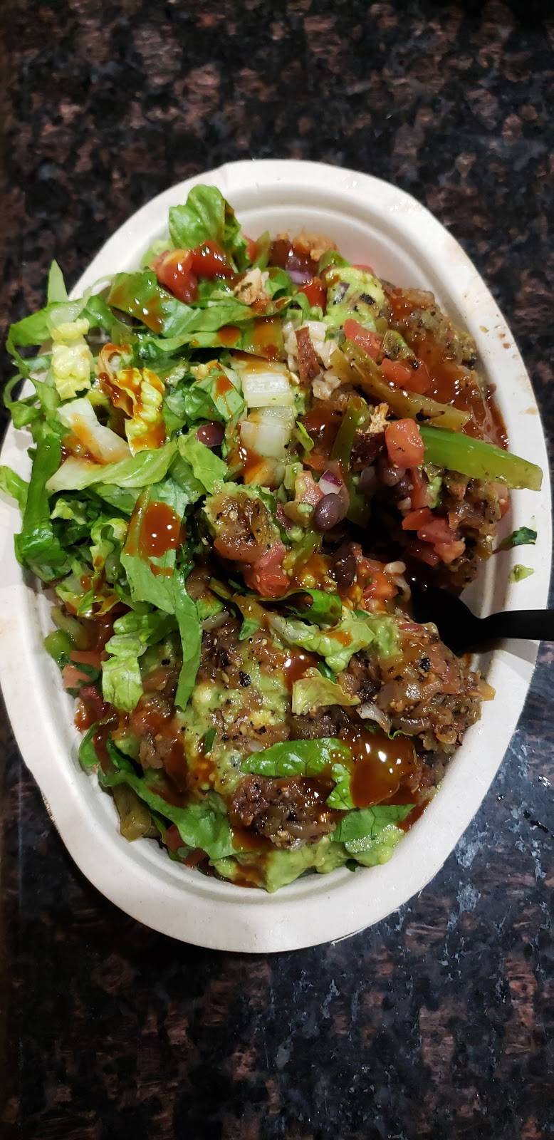 Chipotle Mexican Grill | restaurant | 2280 Lone Star Dr, Sugar Land, TX 77479, USA | 2819806622 OR +1 281-980-6622