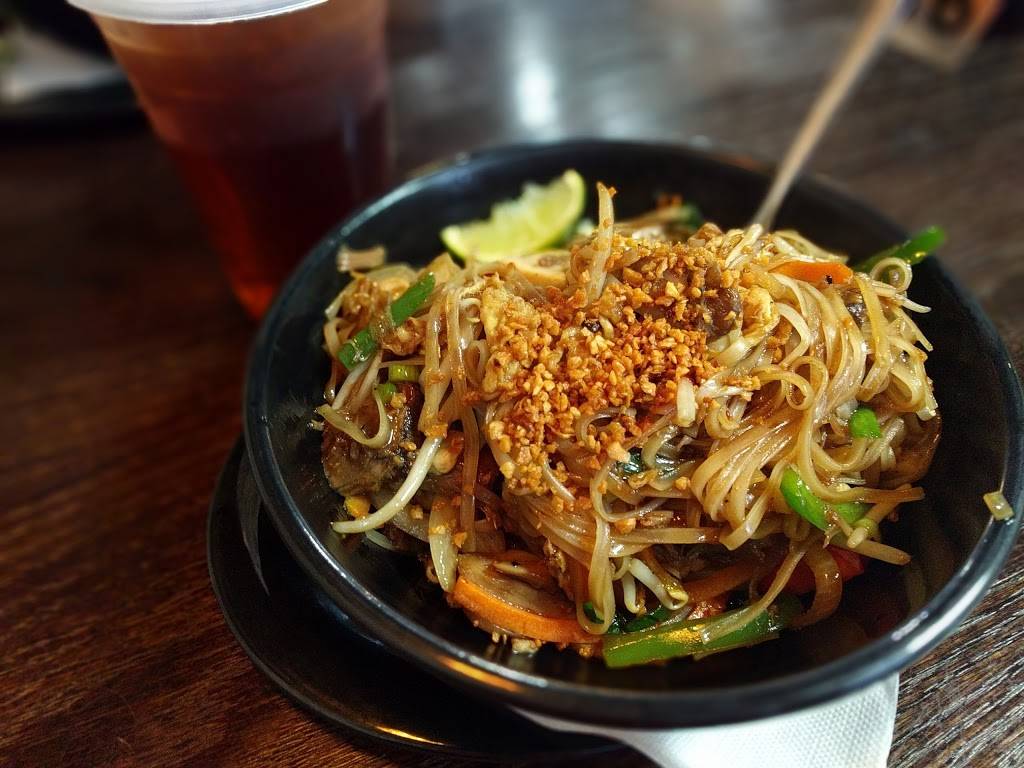 Chad Thai | restaurant | 13087 GA-9, Alpharetta, GA 30004, USA | 4705452445 OR +1 470-545-2445