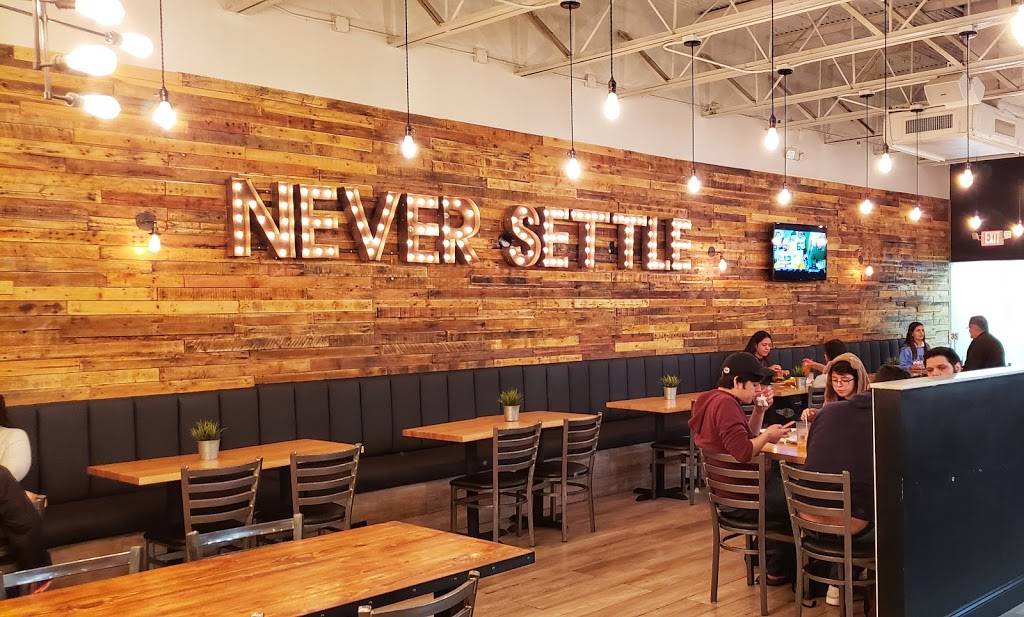 PINCHO (Pincho Factory) | restaurant | 12590 SW 88th St, Miami, FL 33186, USA | 3055012877 OR +1 305-501-2877