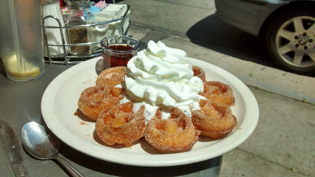 Capitol View Cafe & Catering | restaurant | 637 Smith Ave S, St Paul, MN 55107, USA | 6512900218 OR +1 651-290-0218