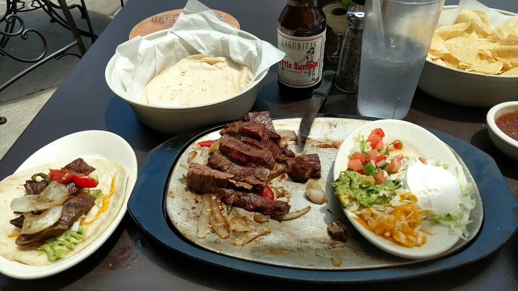 Uncle Julios Mexican From Scratch | restaurant | 13920 Promenade Commons St, Gainesville, VA 20155, USA | 5714454700 OR +1 571-445-4700
