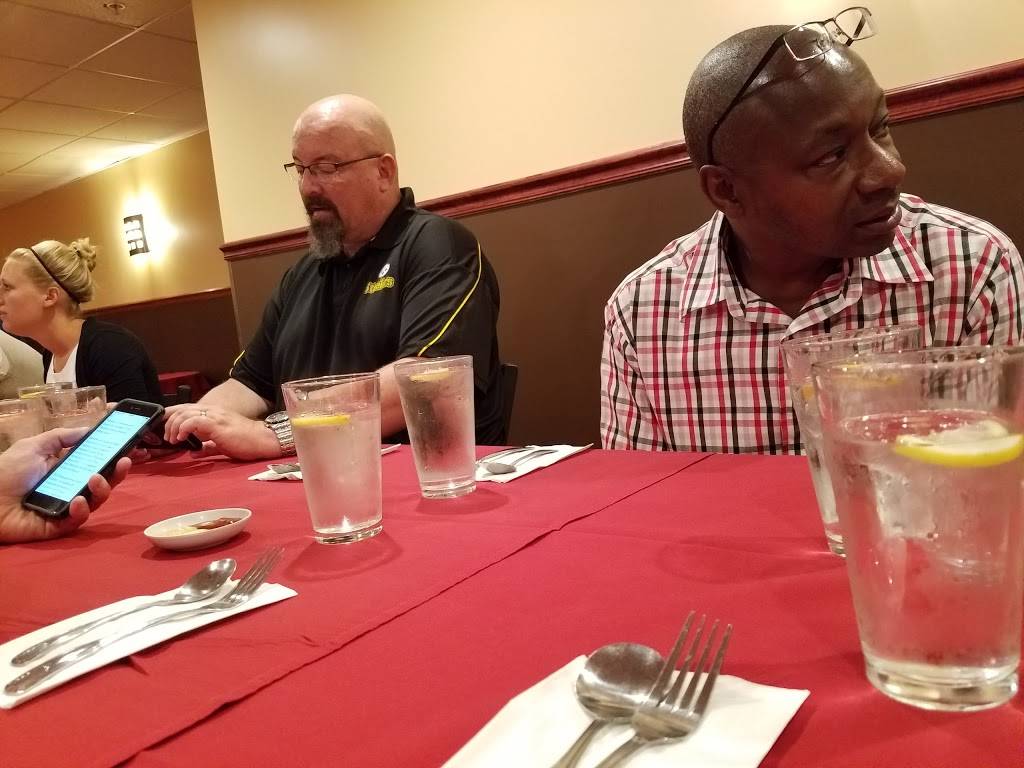 ABC Mandarin | restaurant | 5260 S 1900 W, Roy, UT 84067, USA | 8017766361 OR +1 801-776-6361