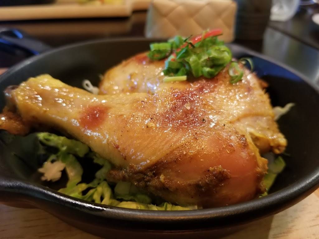 M Thai Street Food | restaurant | 875 N Main St suite 301, Alpharetta, GA 30009, USA | 7708645651 OR +1 770-864-5651