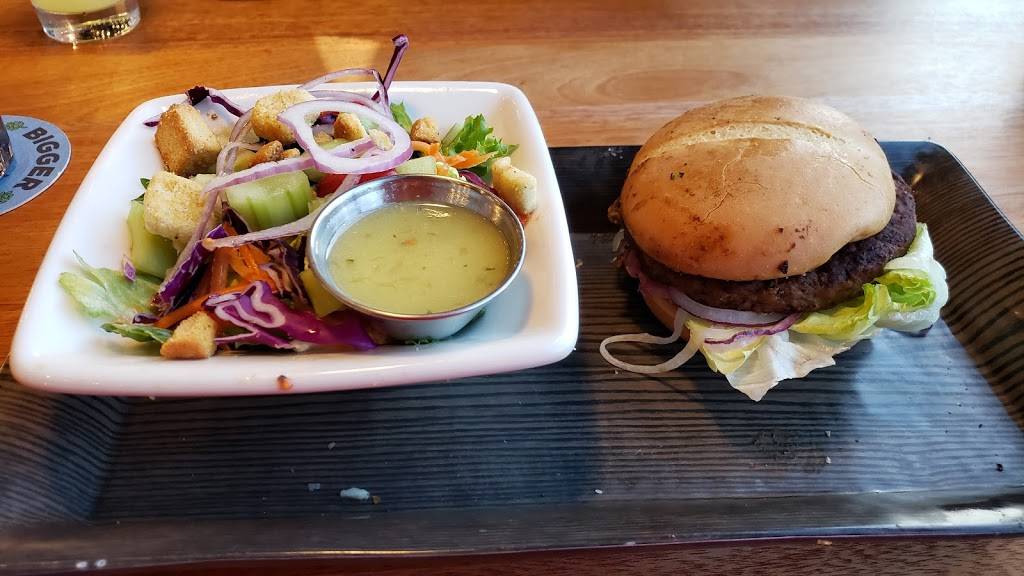 RAM Restaurant & Brewhouse | restaurant | 9020 Market Pl, Lake Stevens, WA 98258, USA | 4252639117 OR +1 425-263-9117