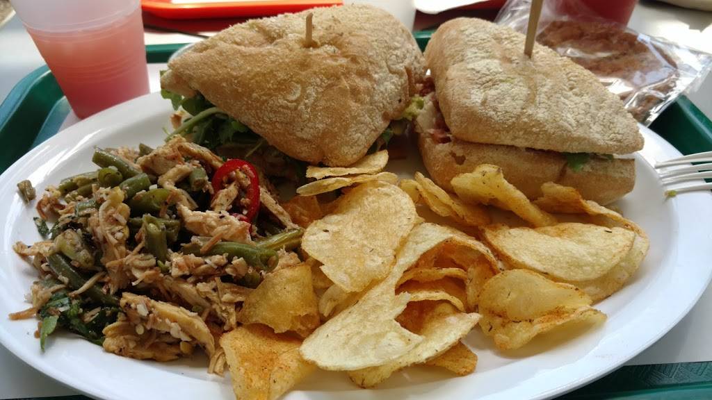 Lemonade - Huntington Beach | restaurant | 21016 Pacific Coast Hwy d120, Huntington Beach, CA 92648, USA | 7146041072 OR +1 714-604-1072