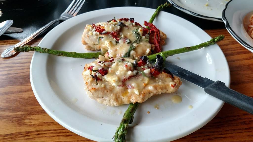 Giacobbis Cucina Citta | restaurant | 59 Allen St, Buffalo, NY 14202, USA | 7168344000 OR +1 716-834-4000