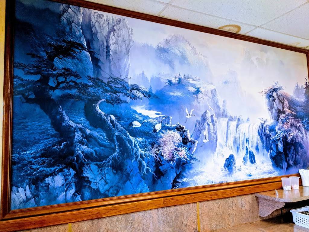 Golden China Express | restaurant | 264 Turkeysag Trail, Palmyra, VA 22963, USA | 4345891635 OR +1 434-589-1635