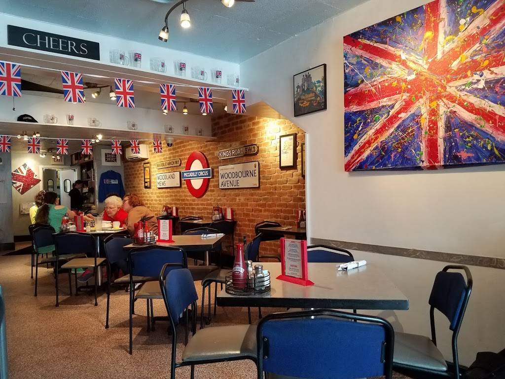 Go Fish! | restaurant | 24 Rehoboth Ave, Rehoboth Beach, DE 19971, USA | 3022261044 OR +1 302-226-1044