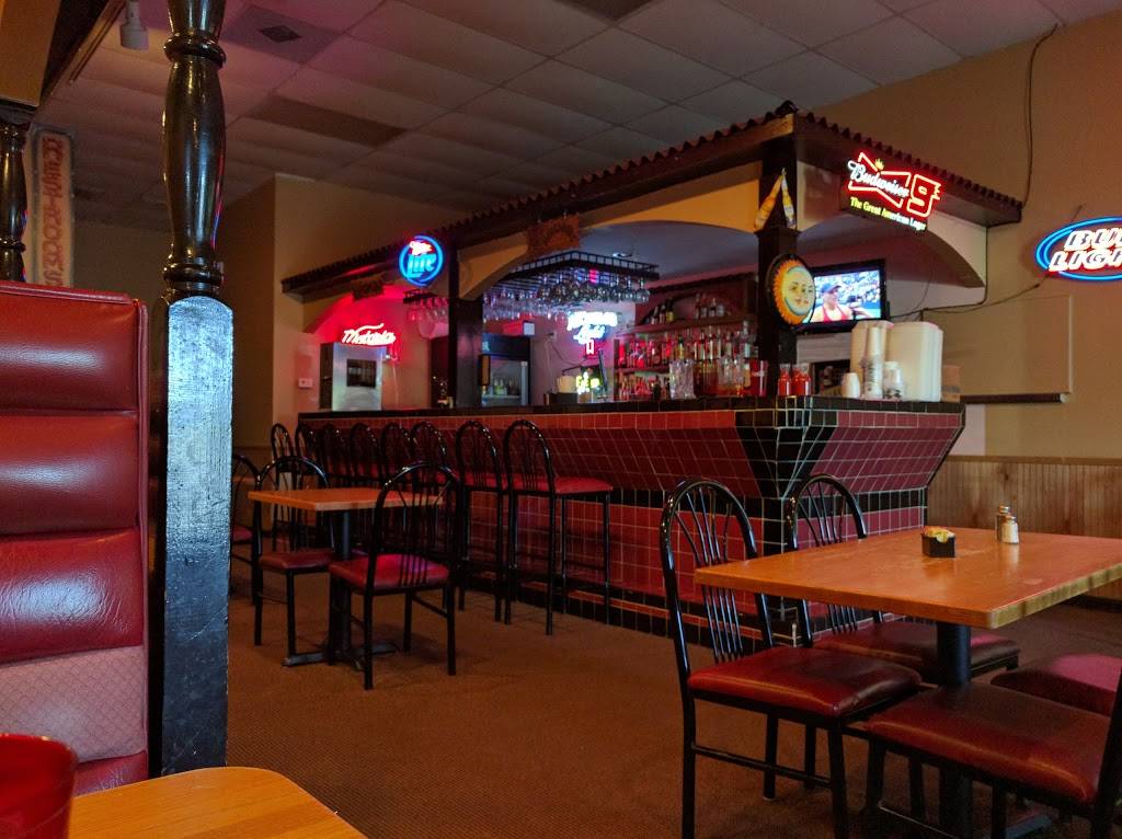 Pancho Villa | restaurant | 2153 Morganton Blvd SW, Lenoir, NC 28645, USA | 8287585400 OR +1 828-758-5400