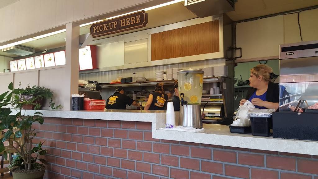 Golden Burger | restaurant | 2301 E 4th St, Long Beach, CA 90814, USA | 5624342625 OR +1 562-434-2625