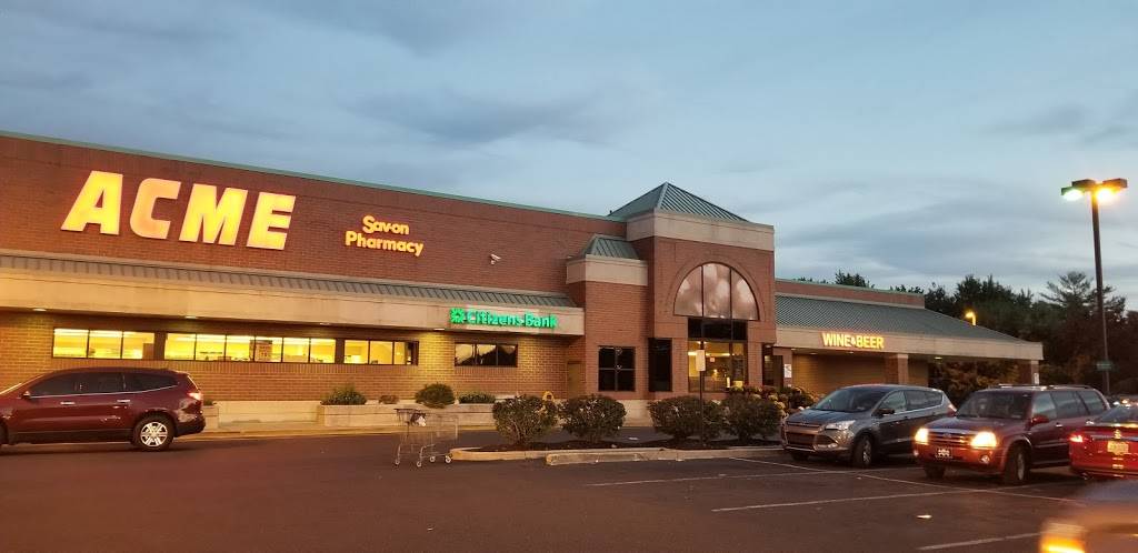 The Frosted Mug @ Acme | restaurant | 920 Red Lion Rd, Philadelphia, PA 19115, USA | 2156765601 OR +1 215-676-5601